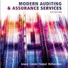 (eBook PDF) Modern Auditing and Assurance Services 6th Australian