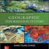 (eBook PDF) Introduction to Geographic Information Systems 8th