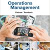 (eBook PDF) Operations Management by Gerard Cachon