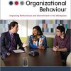 (eBook PDF) Organizational Behaviour: Improving Performance and Commitment in the Workplace 3rd Canadian Edition