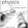 (eBook PDF) Physics For Scientists And Engineers: A Strategic Approach With Modern Physics 3th