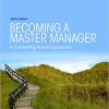 (eBook PDF) Becoming a Master Manager: A Competing Values Approach 6th