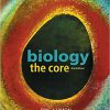 (eBook PDF) Biology: The Core 2nd Edition