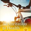 (eBook PDF) An Invitation to Health 17th by Dianne Hales