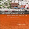 (eBook PDF) The Social Construction of Difference and Inequality: Race, Class, Gender, and Sexuality 7th Edition
