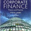 (eBook PDF) Corporate Finance: Theory and Practice 10th Edition
