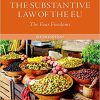 (eBook PDF) The Substantive Law of the EU 6th Edition