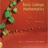 (eBook PDF) Basic College Mathematics 10th Edition