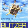 (eBook PDF) Pathways to College Mathematics 2nd Edition
