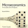 (eBook PDF) Microeconomics: Principles and Analysis 2nd Edition