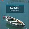 (eBook PDF) Eu Law by Iyiola Solanke