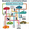 (eBook PDF) Business Communication: Building Critical Skills 6th Canadian Edition