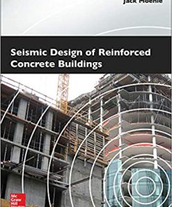 (eBook PDF) Seismic Design of Reinforced Concrete Buildings