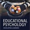 (eBook PDF) Educational Psychology: Developing Learners 10th Edition