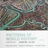 (eBook PDF) Patterns of World History, Volume Two: From 1400, with Sources 4th Edition