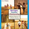 (eBook PDF) Marriages, Families, and Relationships:: Making Choices in a Diverse Society 14th Edition