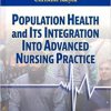 (eBook PDF) Population Health and Its Integration into Advanced Nursing Practice