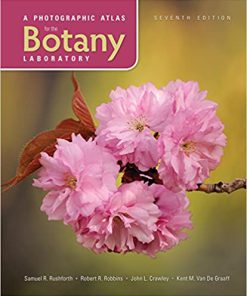 (eBook PDF) A Photographic Atlas for the Botany Laboratory 7th Edition