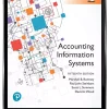 (eBook PDF) Accounting Information Systems, Global Edition 15th Edition