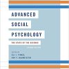 (eBook PDF) Advanced Social Psychology: The State of the Science 2nd Edition