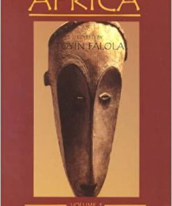 (eBook PDF) Africa, vol.1: African History Before 1885