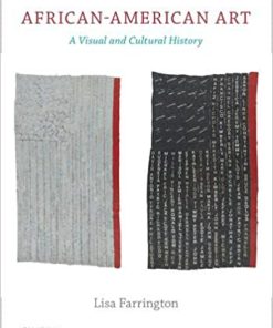 (eBook PDF) African-American Art: A Visual and Cultural History
