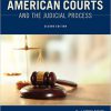 (eBook PDF) American Courts and the Judicial Process 2nd Edition