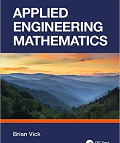 (eBook PDF) Applied Engineering Mathematics