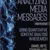 (eBook PDF) Analyzing Media Messages: Using Quantitative Content Analysis in Research