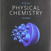 (eBook PDF) Atkins' Physical Chemistry 11e 11th Edition