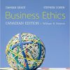 (eBook PDF) Business Ethics: A Canadian Perspective, Canadian Edition
