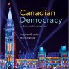 (eBook PDF) Canadian Democracy: A Concise Introduction 2nd Edition