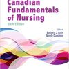 (eBook PDF) Canadian fundamentals of nursing 6th Edition
