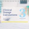 (eBook PDF) Clinical Dosage Calculations, 3rd Edition