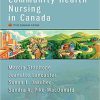 (eBook PDF) Community Health Nursing in Canada 3rd Edition