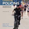 (eBook PDF) Community Policing: Partnerships for Problem Solving 8th Edition