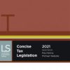 (eBook PDF) Concise Tax Legislation 2021