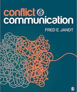 (eBook PDF) Conflict and Communication