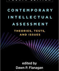 (eBook PDF) Contemporary Intellectual Assessment, Fourth Edition