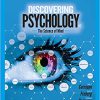 (eBook PDF) Discovering Psychology: The Science of Mind 4th Edition