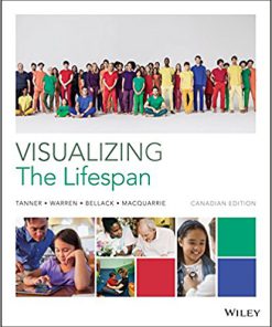 Visualizing Lifespan Development by Jennifer Tanner