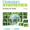 (eBook PDF) Elementary Statistics: Picturing the World 5th Edition