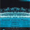 (eBook PDF) Essential University Physics: Volume 1, Global Edition 4th Edition