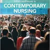 (eBook PDF) Ethics and Issues in Contemporary Nursing 3rd by Margaret A. Burkhardt