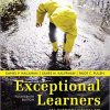 (eBook PDF) Exceptional Learners: An Introduction 14th Edition