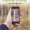 (eBook PDF) Exploring Sociology A Canadian Perspective 4th Edition by Bruce Ravelli