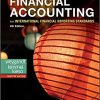 (eBook PDF) Financial Accounting with International Financial Reporting Standards 4th Edition