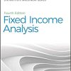 (eBook PDF) Fixed Income Analysis (CFA Institute Investment Series) 4th Edition