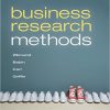 (eBook PDF) Business Research Methods 9th Edition
