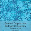(eBook PDF) General, Organic, and Biological Chemistry: Structures of Life, Global Edition 6th Edition